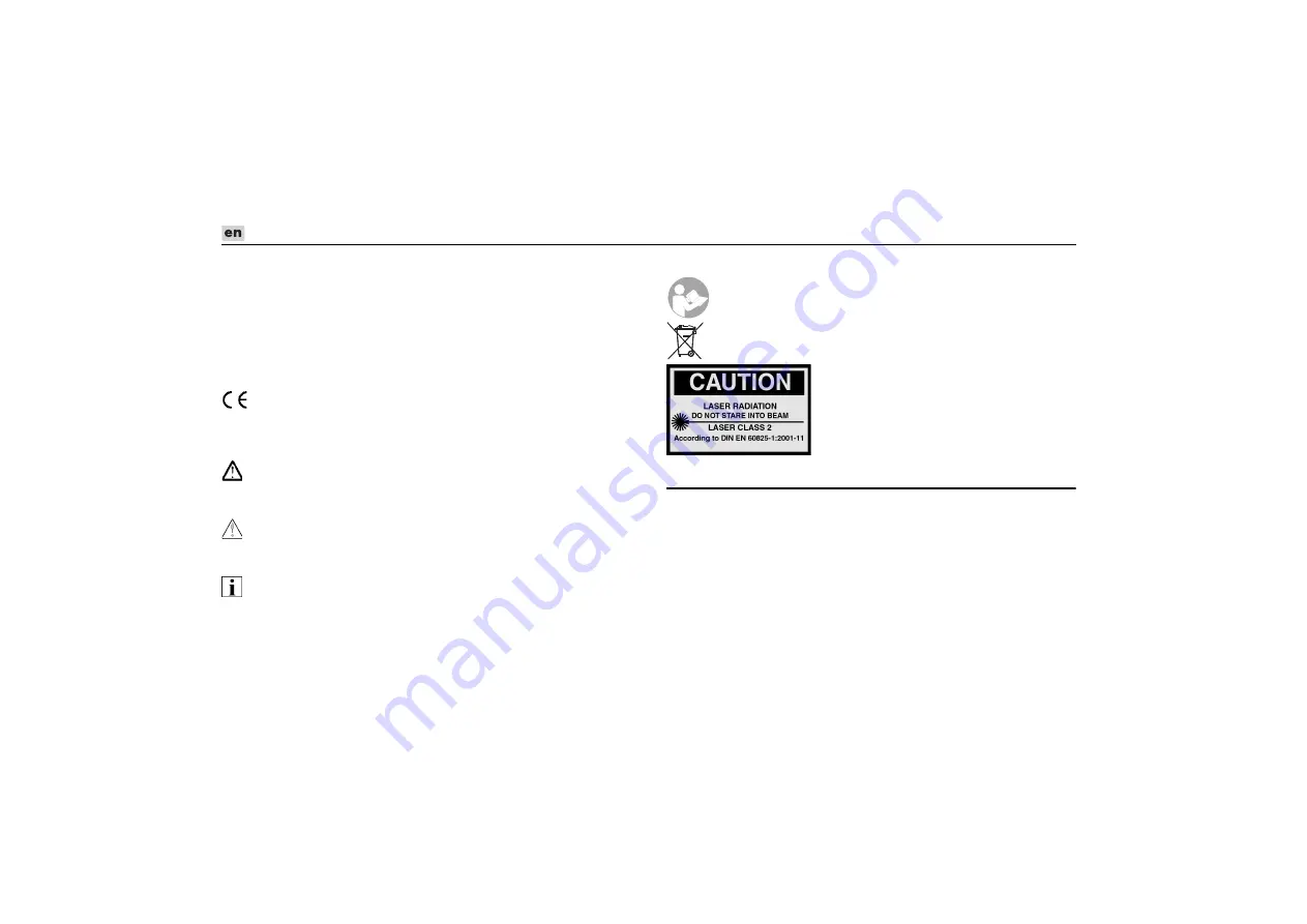 Flex ALP3 Operating Instructions Manual Download Page 10