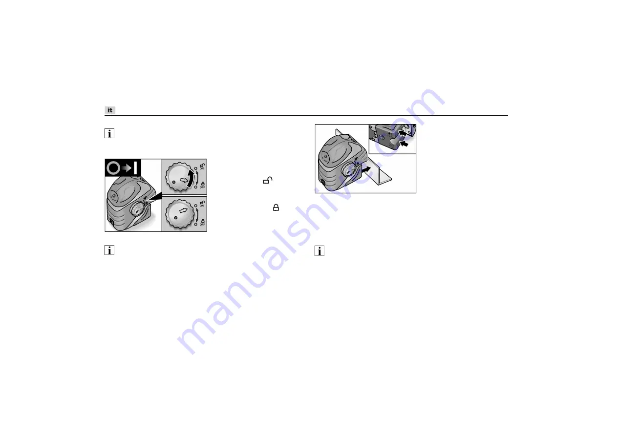 Flex ALP3 Operating Instructions Manual Download Page 28