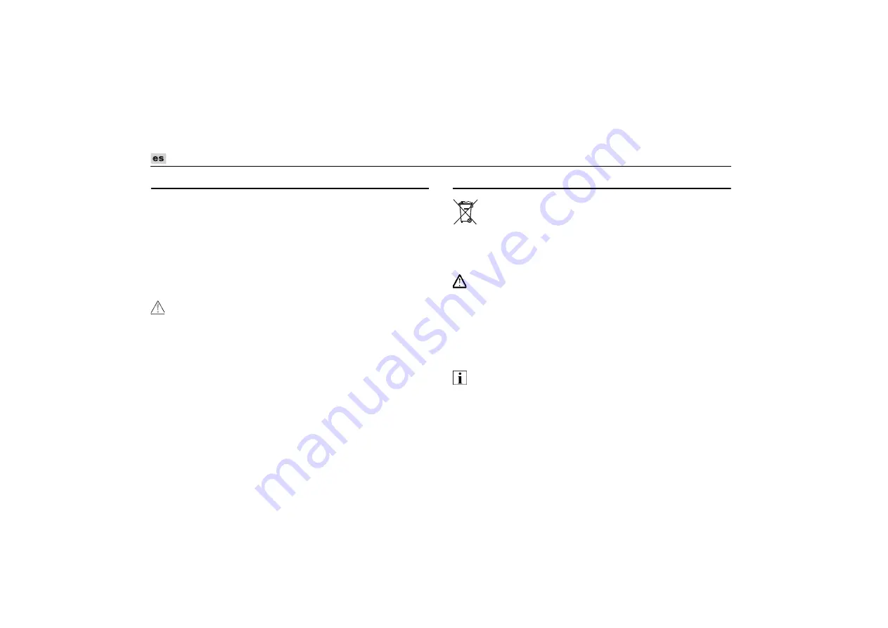 Flex ALP3 Operating Instructions Manual Download Page 36