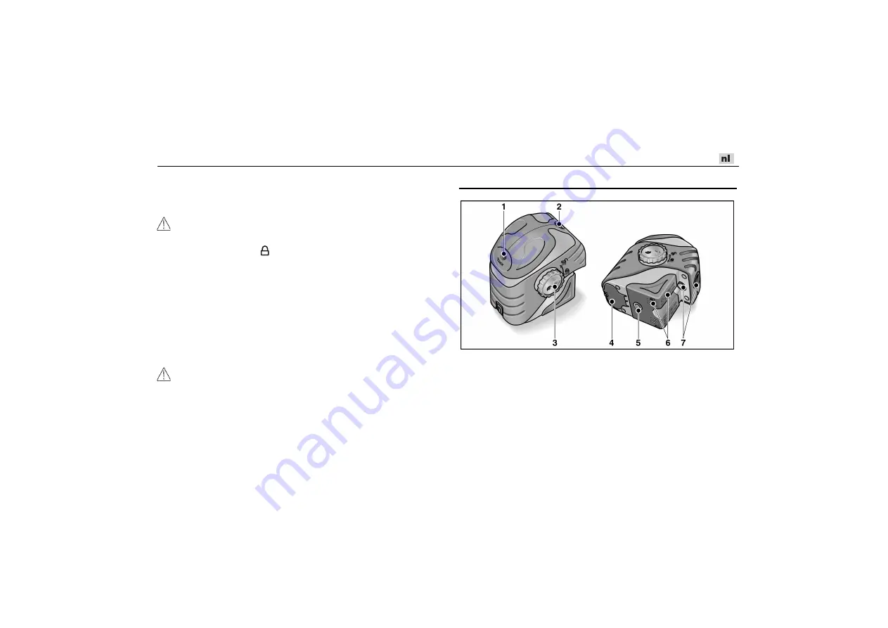 Flex ALP3 Operating Instructions Manual Download Page 41