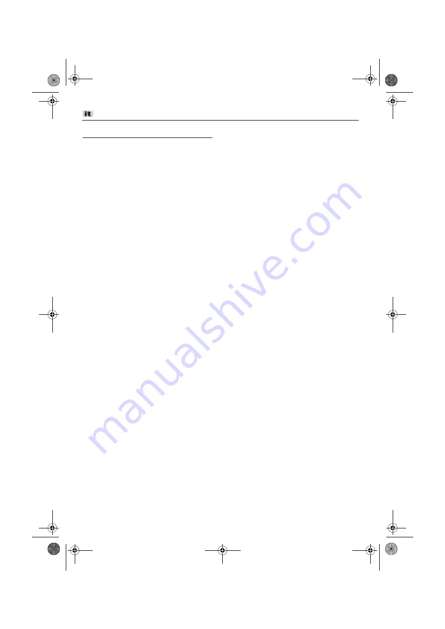 Flex ALR 511 A Operating Instructions Manual Download Page 42