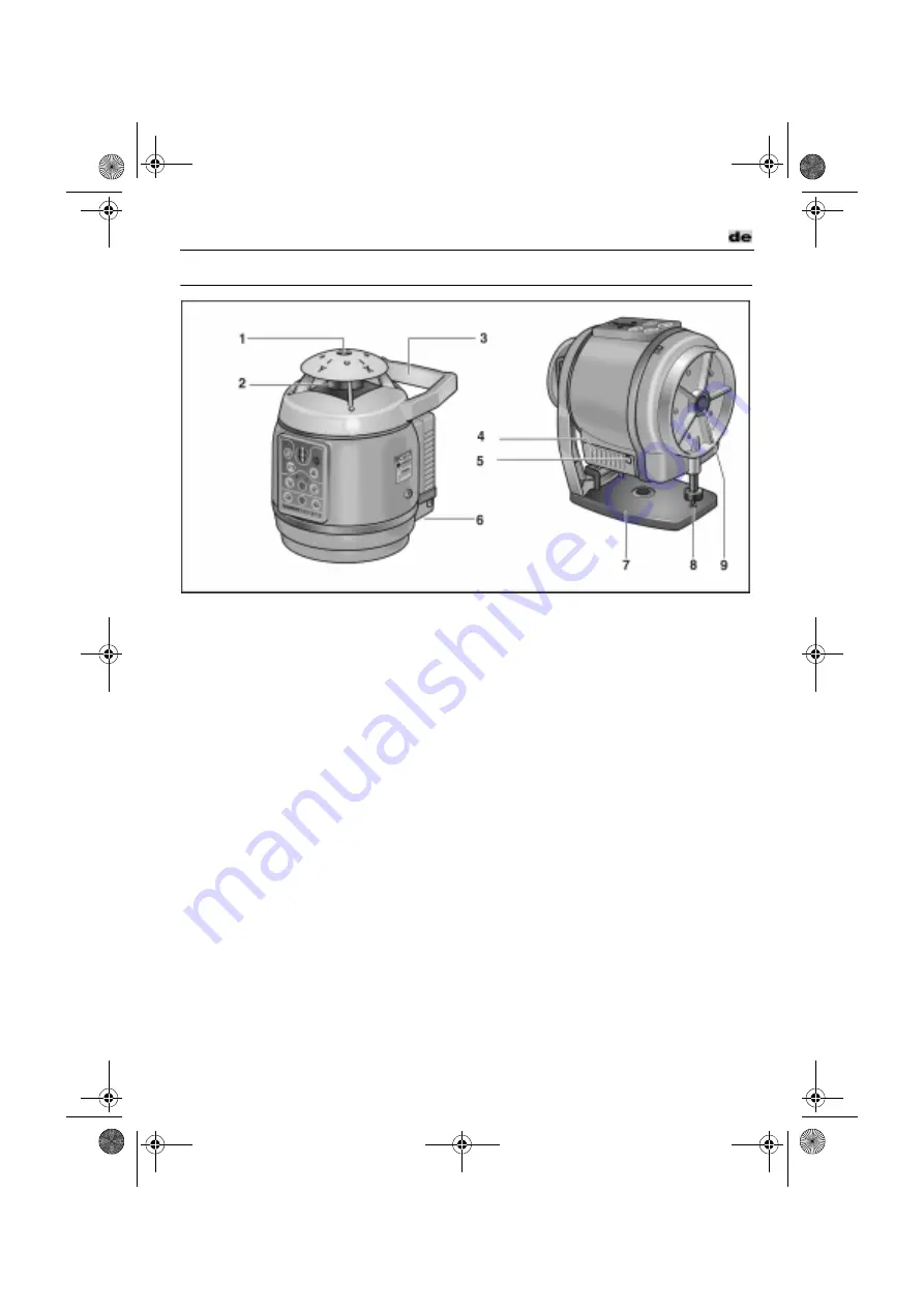 Flex ALR 512 Скачать руководство пользователя страница 5