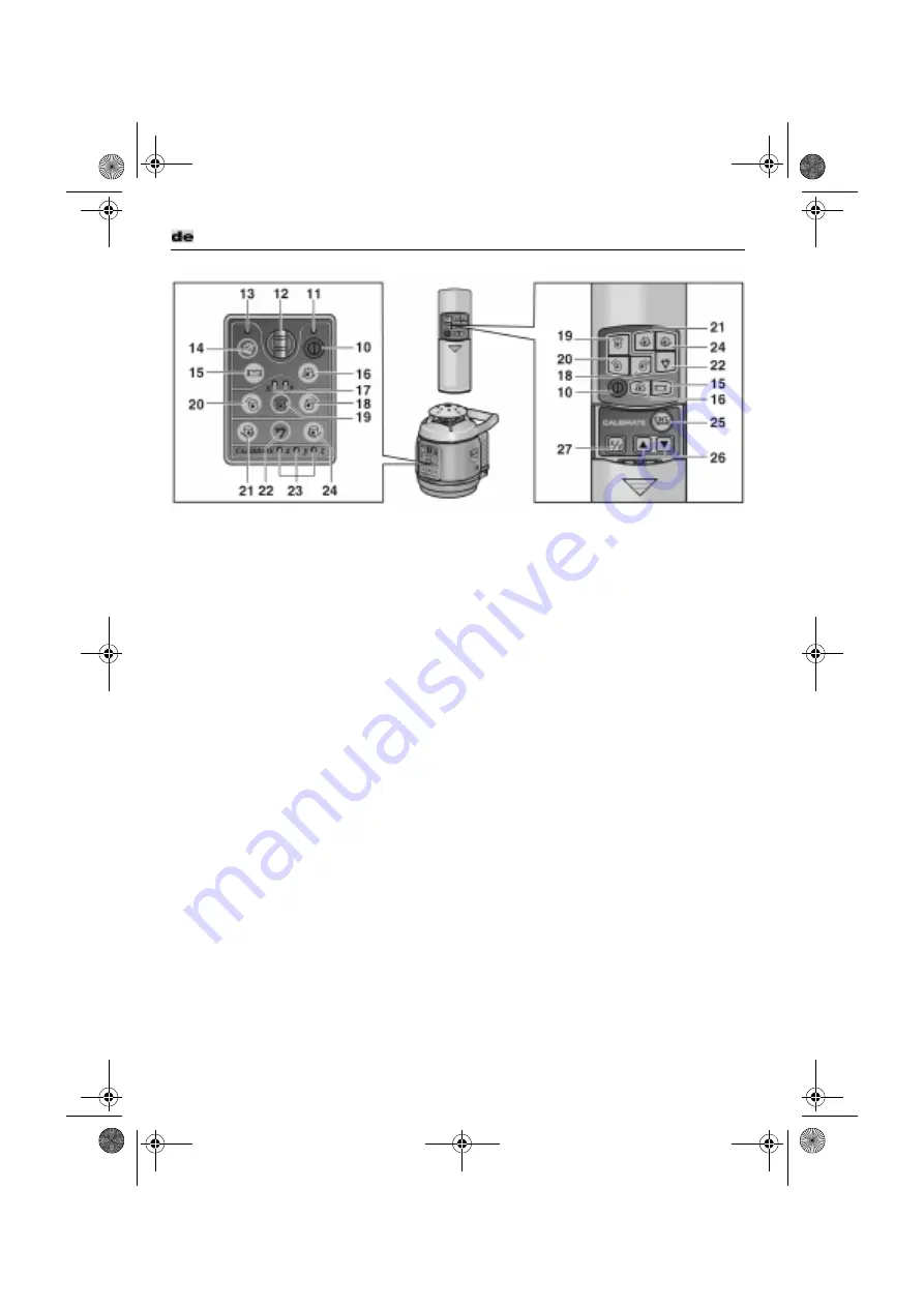 Flex ALR 512 Скачать руководство пользователя страница 6