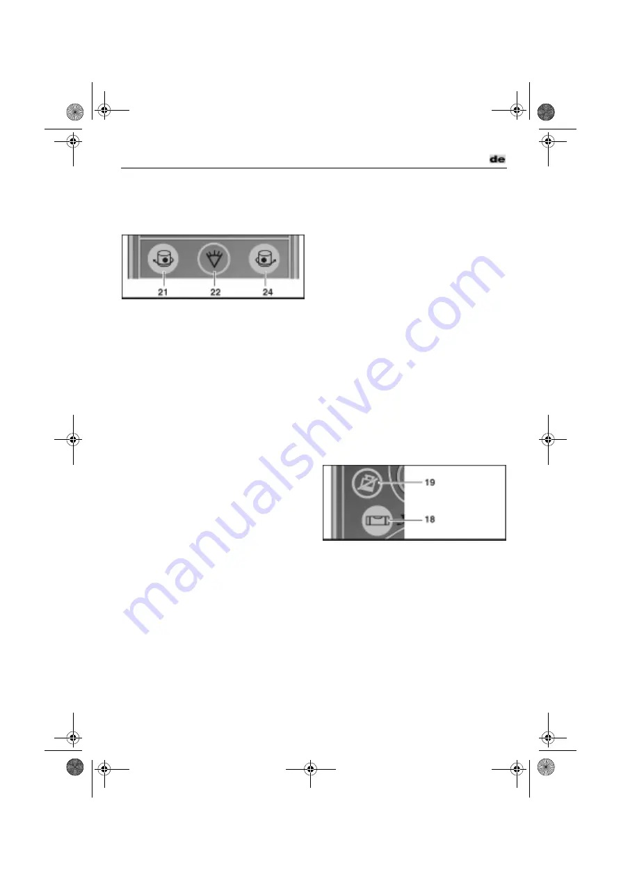 Flex ALR 512 Operating Instructions Manual Download Page 9