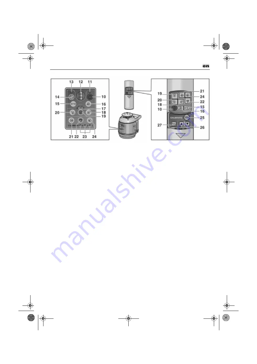 Flex ALR 512 Operating Instructions Manual Download Page 17