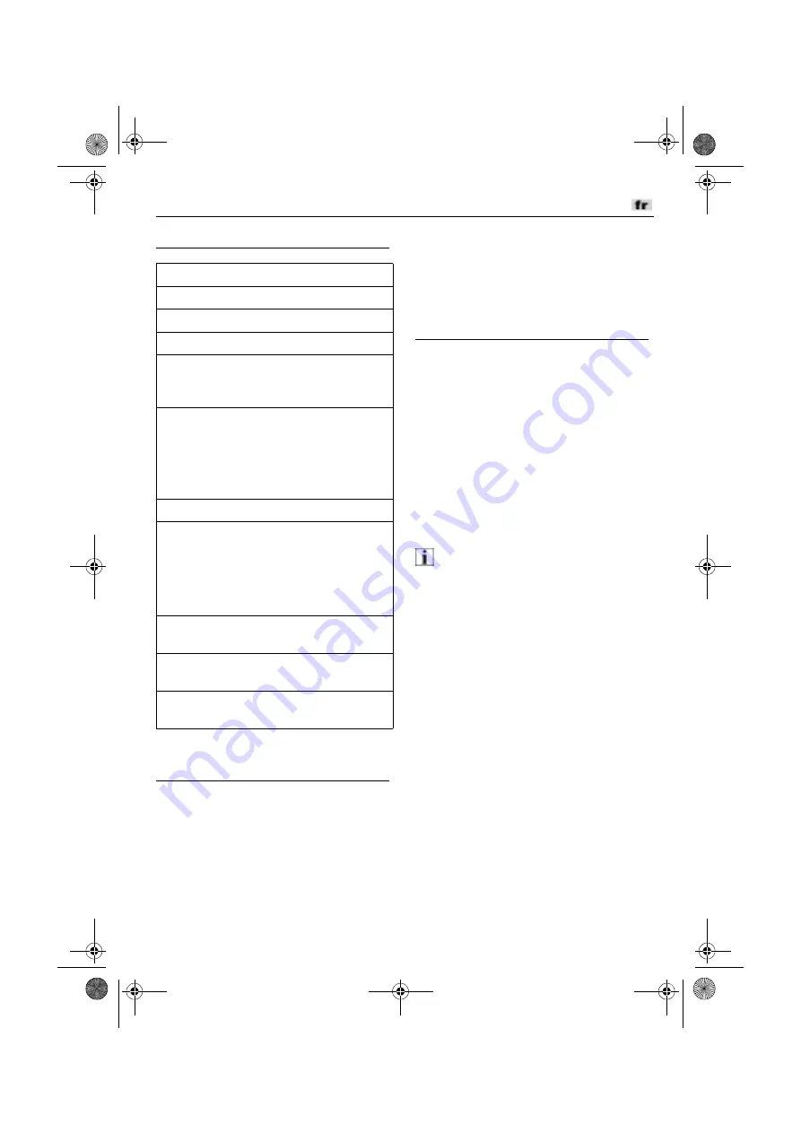 Flex ALR 512 Скачать руководство пользователя страница 29