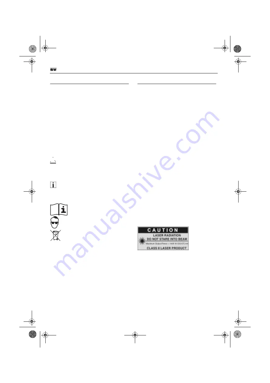 Flex ALR 512 Operating Instructions Manual Download Page 70