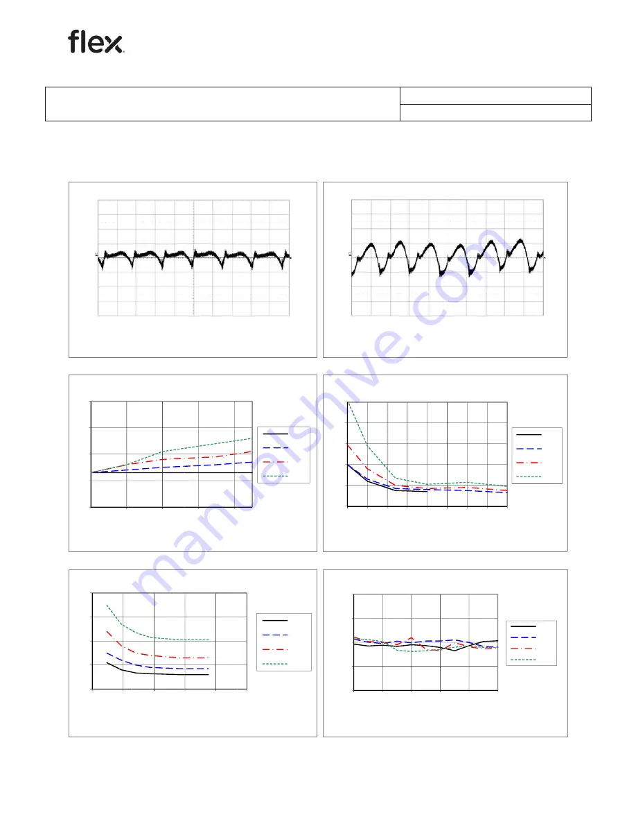 Flex BMR464 Manual Download Page 12