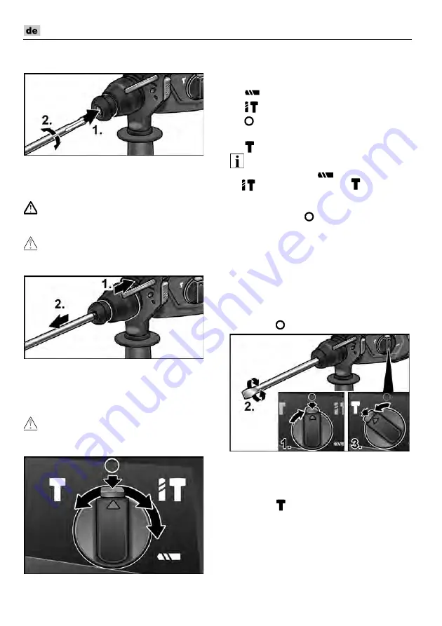 Flex CHE 2-28 Скачать руководство пользователя страница 7