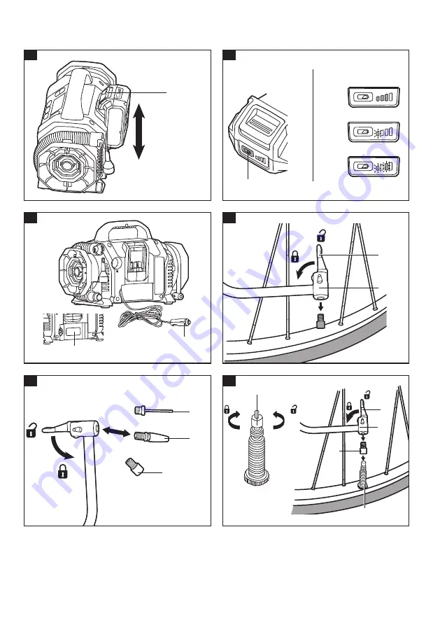 Flex CI 11 18.0 Скачать руководство пользователя страница 4