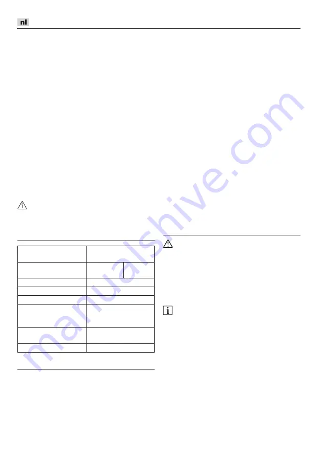 Flex CI 11 18.0 Original Operating Instructions Download Page 44