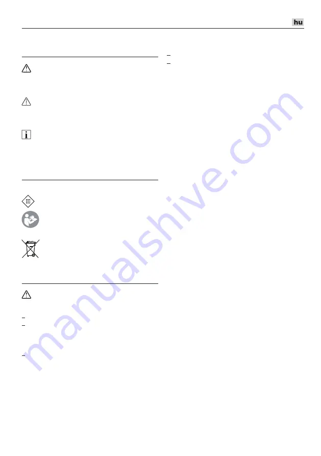 Flex CI 11 18.0 Original Operating Instructions Download Page 92