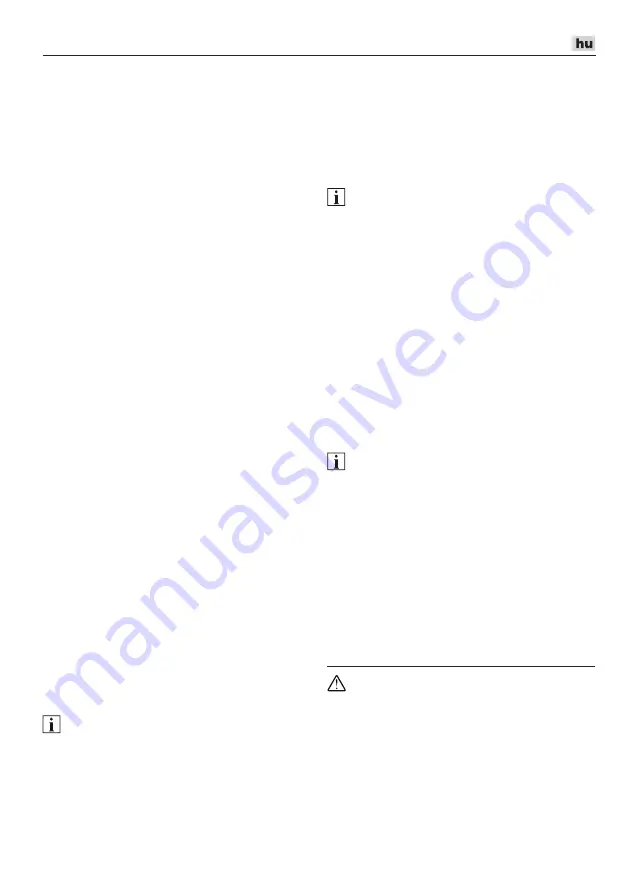 Flex CI 11 18.0 Original Operating Instructions Download Page 96