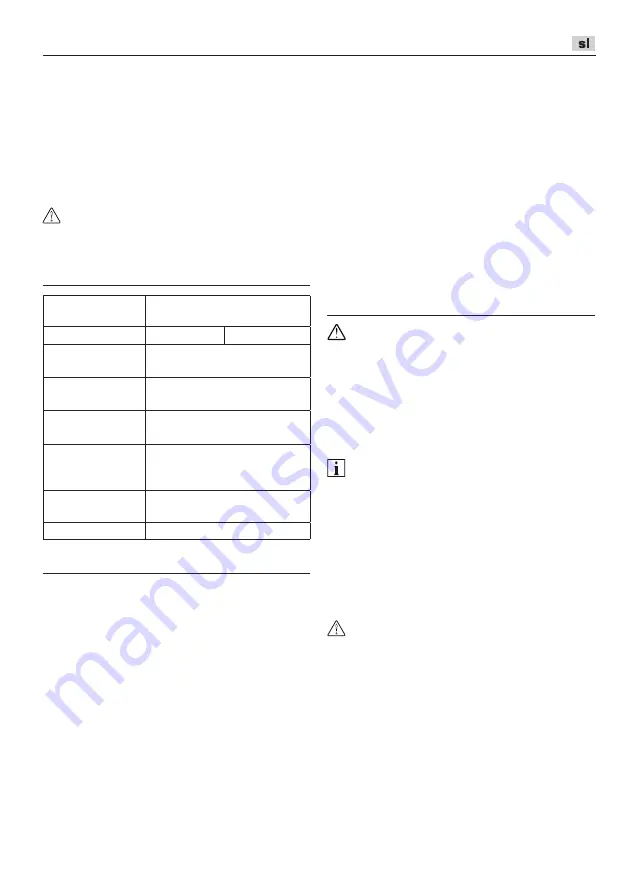 Flex CI 11 18.0 Original Operating Instructions Download Page 118