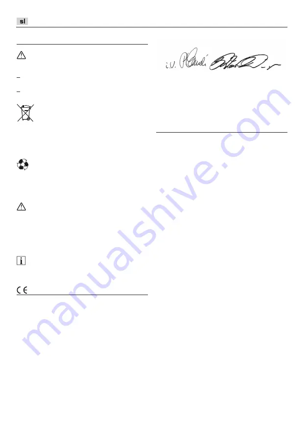 Flex CI 11 18.0 Original Operating Instructions Download Page 121