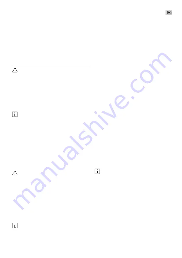 Flex CI 11 18.0 Original Operating Instructions Download Page 131