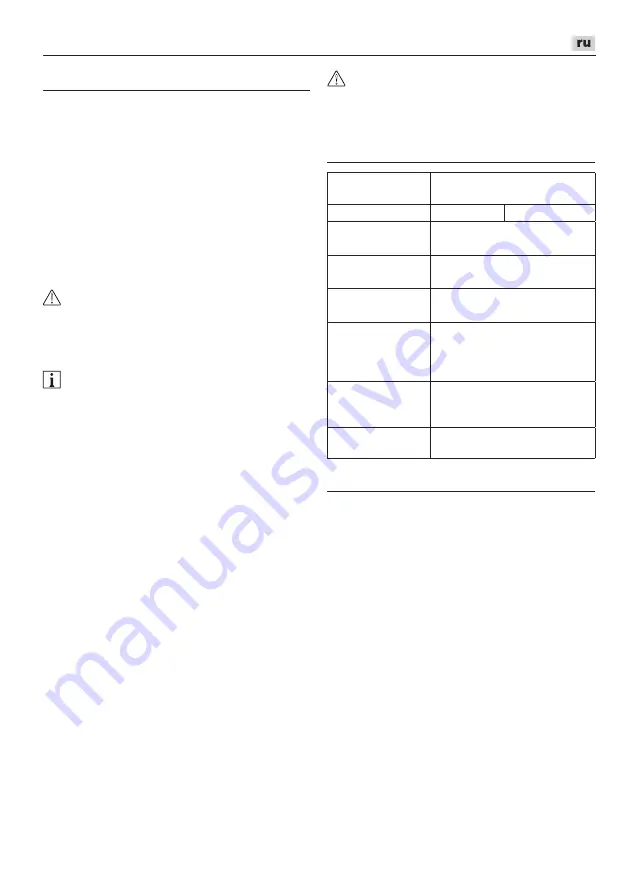 Flex CI 11 18.0 Original Operating Instructions Download Page 137