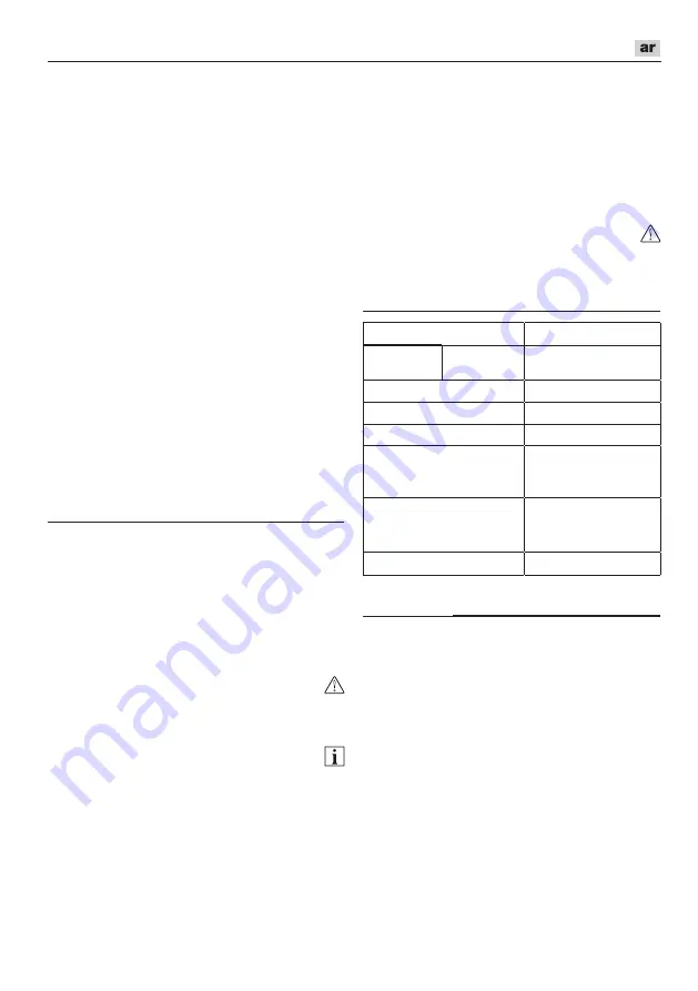 Flex CI 11 18.0 Original Operating Instructions Download Page 161