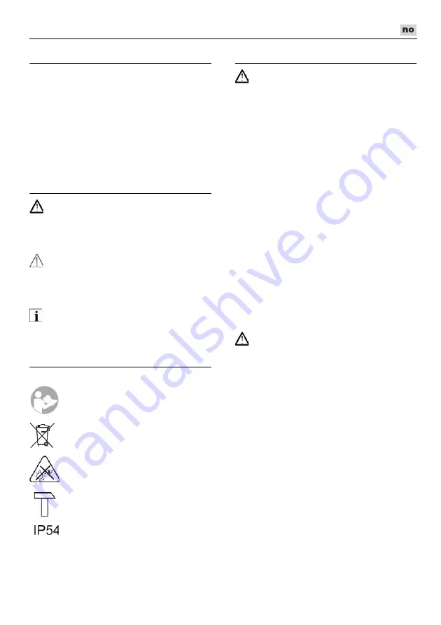 Flex CL 2000 18.0 Original Operating Instructions Download Page 45