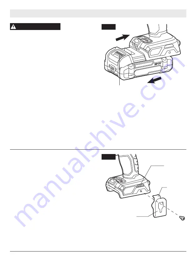 Flex FX1371A Operator'S Manual Download Page 26