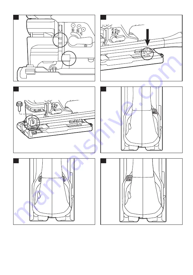 Flex JS 18.0-EC Original Operating Instructions Download Page 6