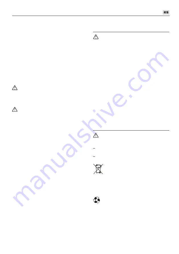 Flex JS 18.0-EC Original Operating Instructions Download Page 39