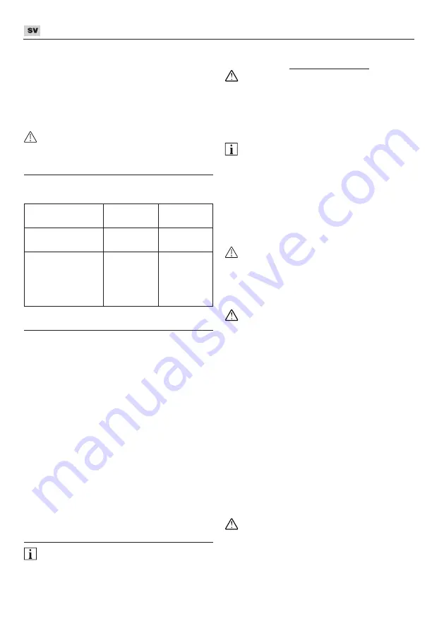 Flex JS 18.0-EC Original Operating Instructions Download Page 68