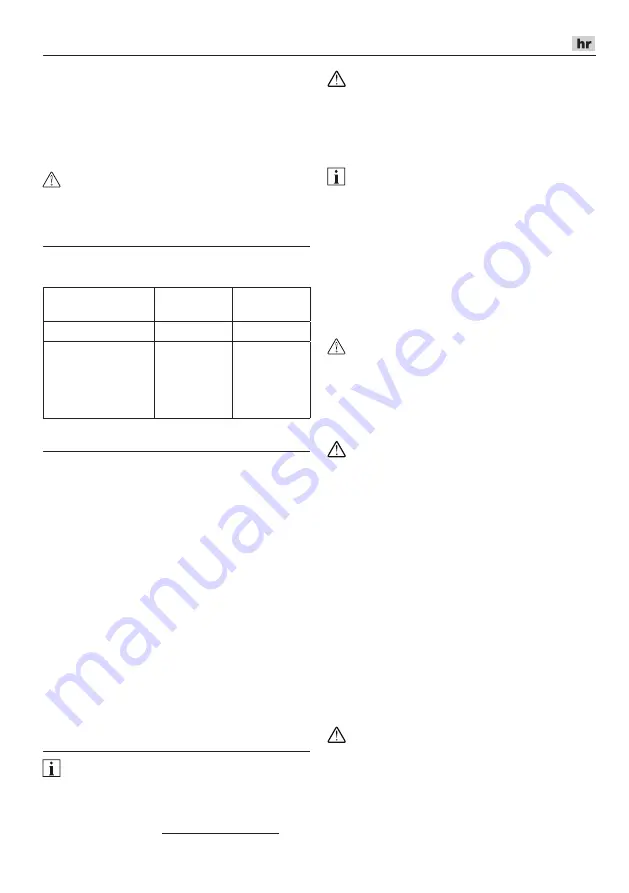 Flex JS 18.0-EC Original Operating Instructions Download Page 119