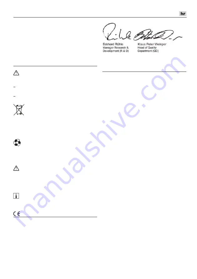 Flex JS 18.0-EC Original Operating Instructions Download Page 123