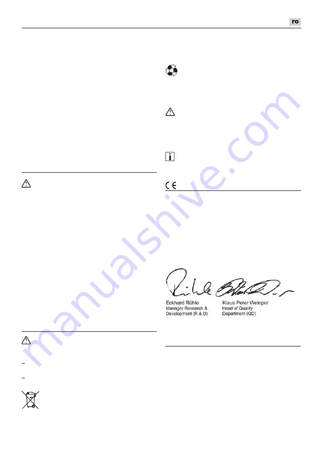 Flex JS 18.0-EC Original Operating Instructions Download Page 135