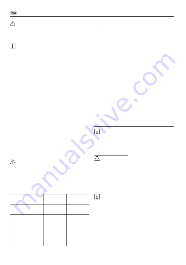 Flex JS 18.0-EC Original Operating Instructions Download Page 144