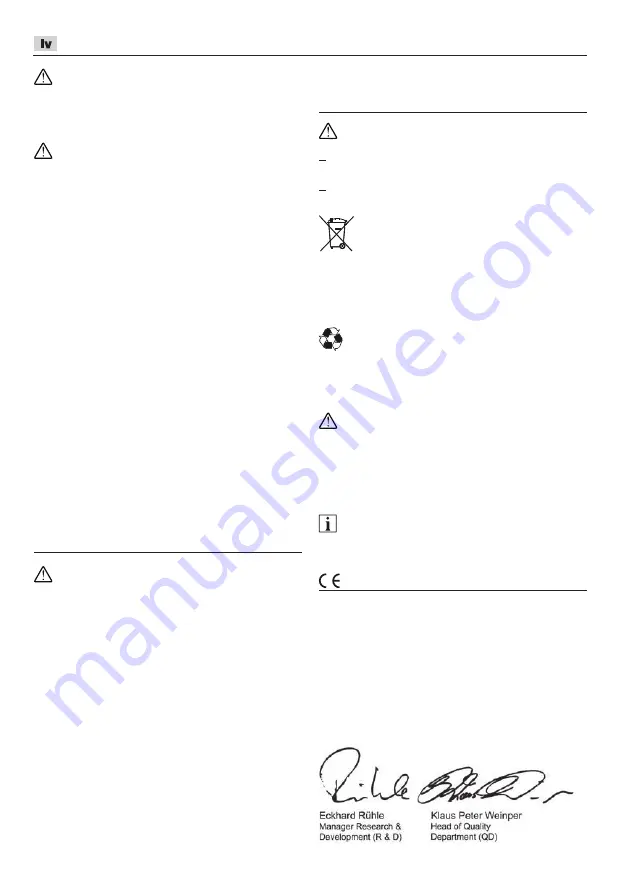 Flex JS 18.0-EC Original Operating Instructions Download Page 168