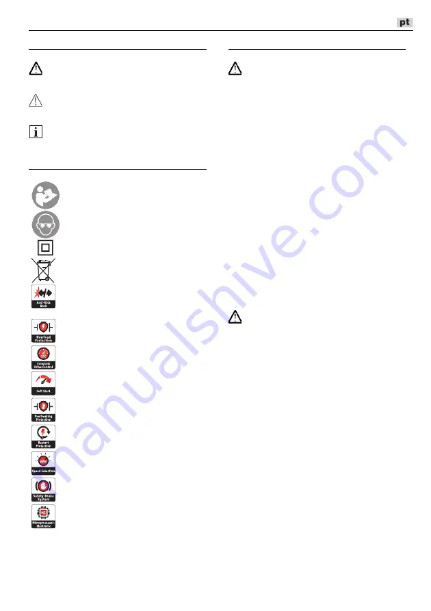 Flex L 12-11 125 Original Operating Instructions Download Page 31