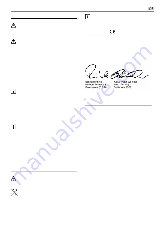 Flex L 12-11 125 Original Operating Instructions Download Page 35