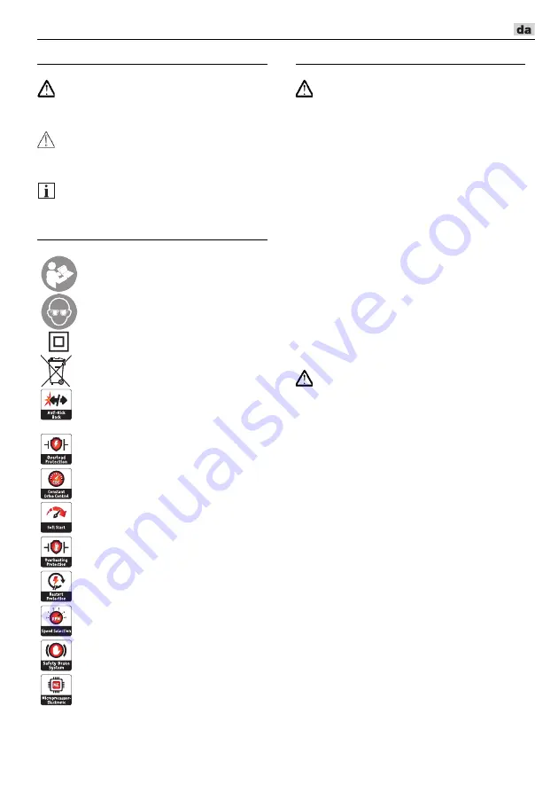 Flex L 12-11 125 Original Operating Instructions Download Page 41