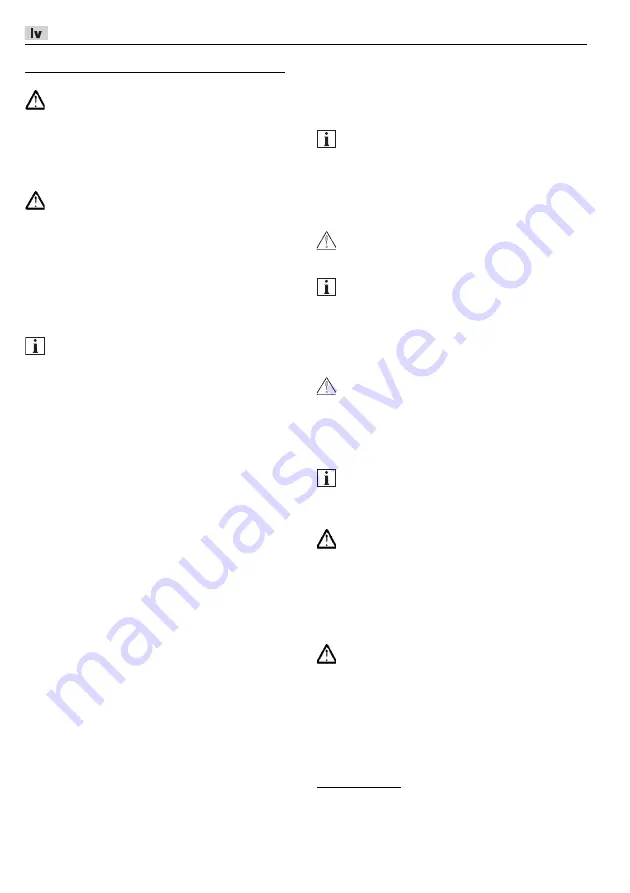 Flex L 12-11 125 Original Operating Instructions Download Page 100