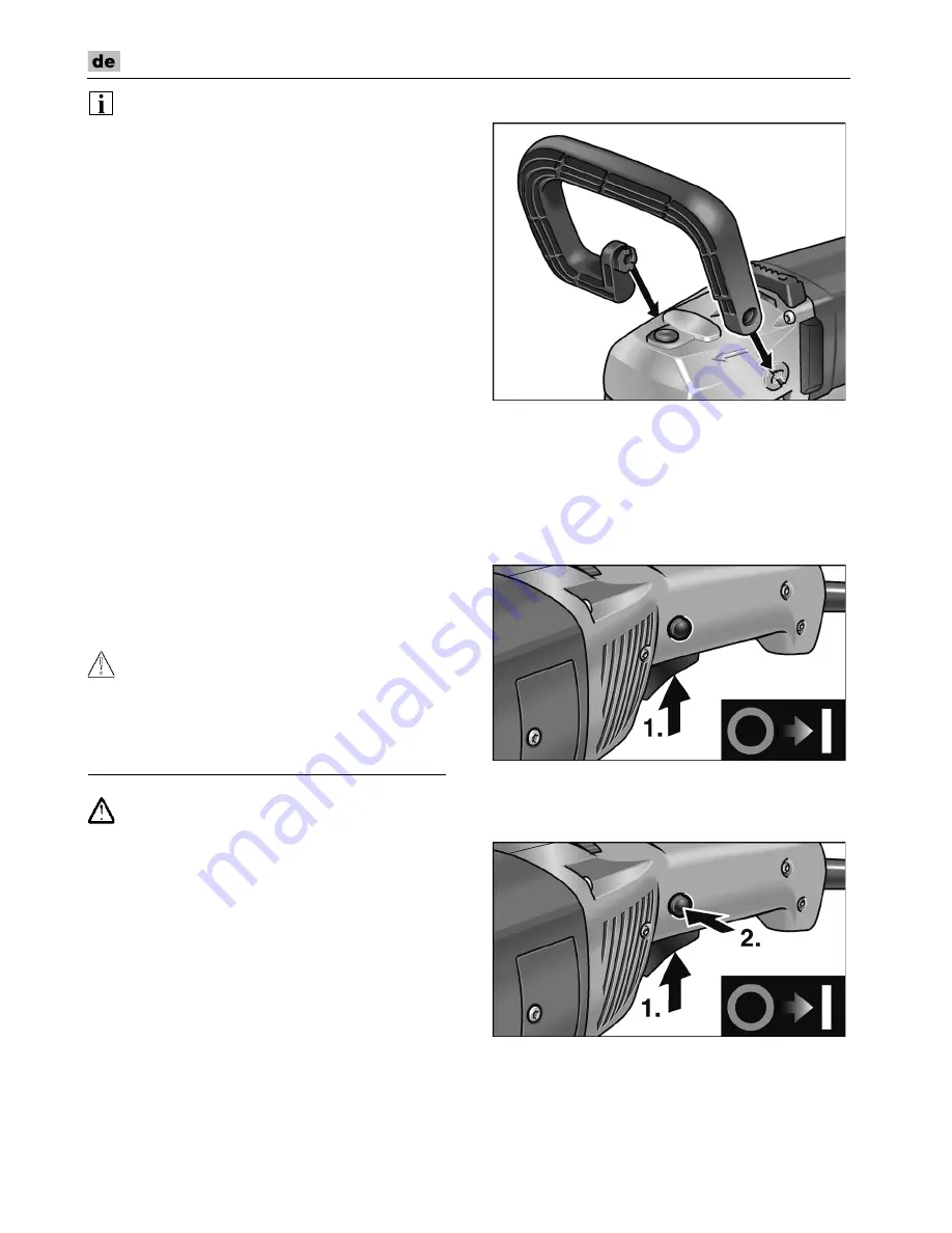 Flex L 602 VR Скачать руководство пользователя страница 8