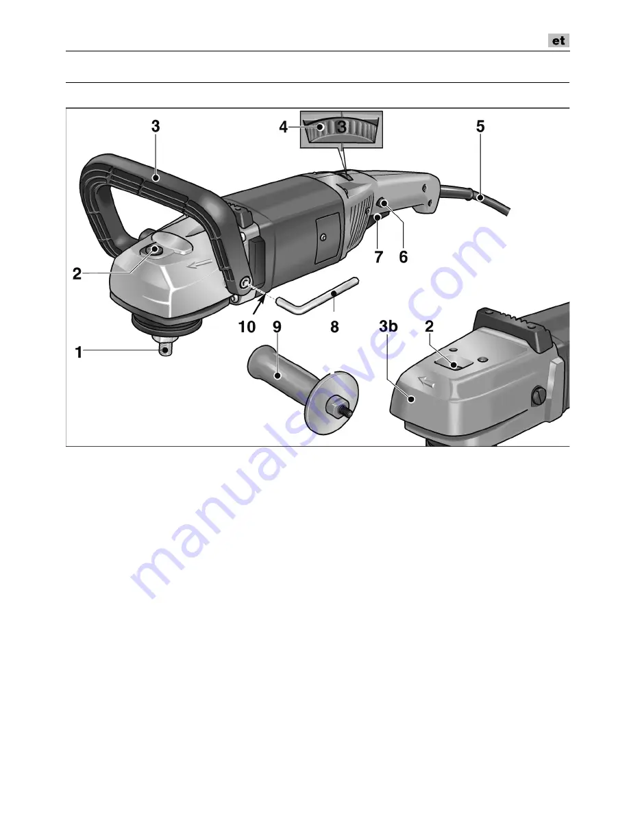 Flex L 602 VR Скачать руководство пользователя страница 149