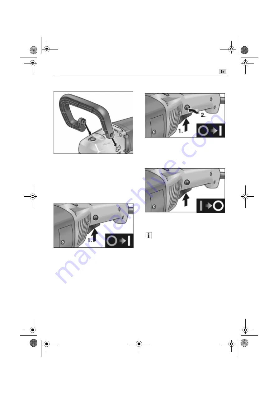 Flex L602VRB Скачать руководство пользователя страница 25