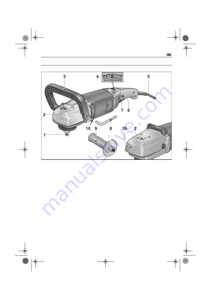 Flex L602VRB Скачать руководство пользователя страница 67