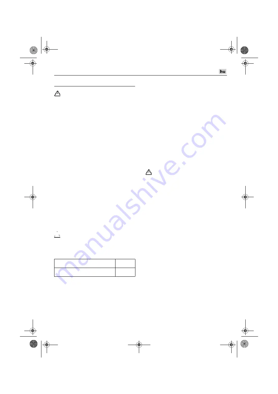 Flex L602VRB Скачать руководство пользователя страница 121