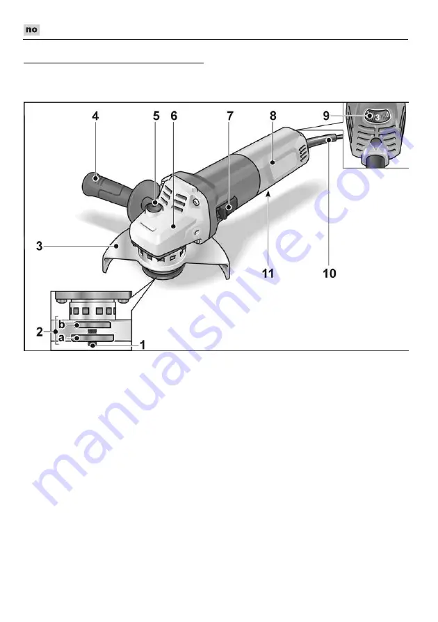 Flex LB 17-11 125 Original Operating Instructions Download Page 104