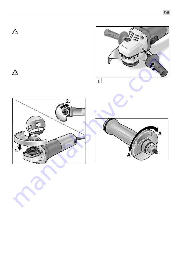 Flex LB 17-11 125 Скачать руководство пользователя страница 179