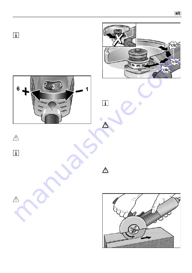 Flex LB 17-11 125 Скачать руководство пользователя страница 277