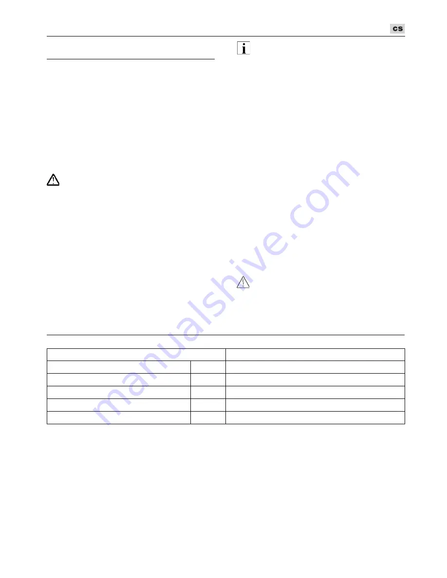 Flex LBS 1105 VE Original Operating Instructions Download Page 123