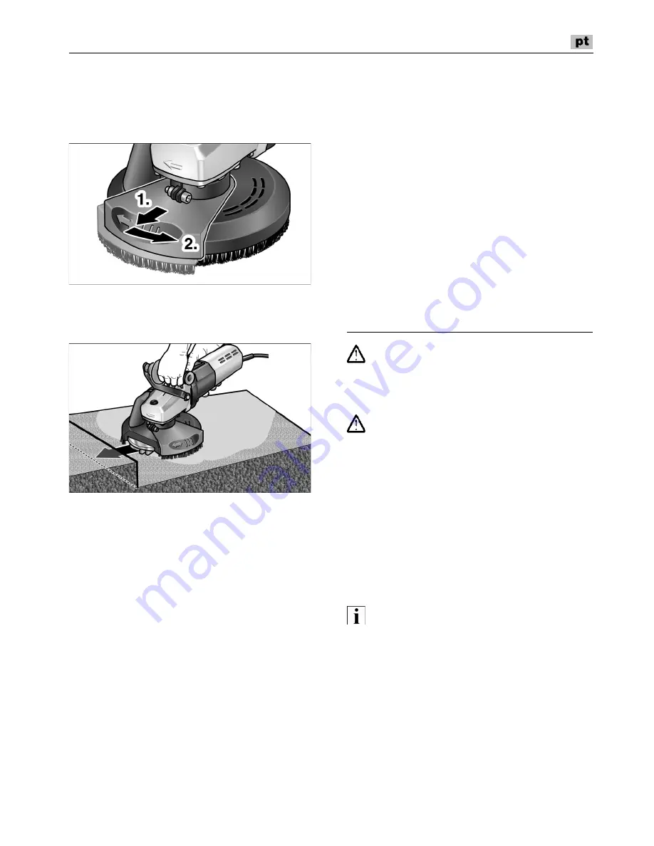 Flex LD 1709 FR Скачать руководство пользователя страница 69