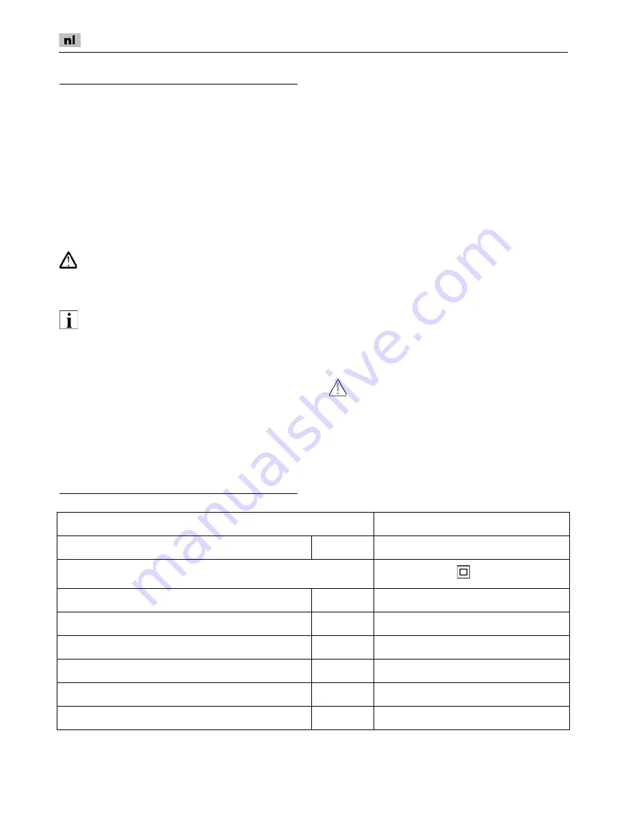 Flex LD 1709 FR Original Operating Instructions Download Page 76