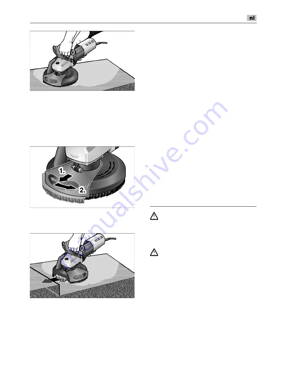 Flex LD 1709 FR Скачать руководство пользователя страница 81