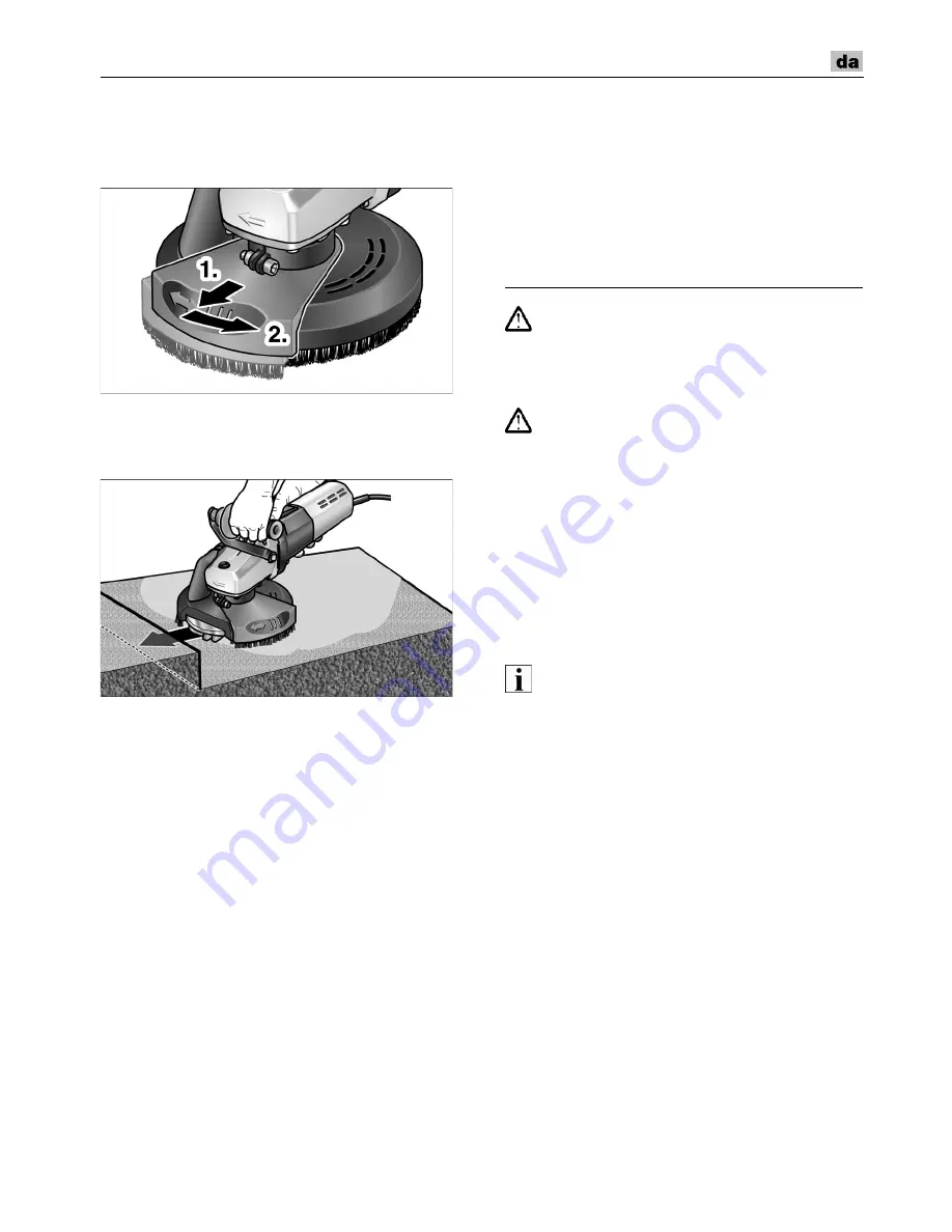 Flex LD 1709 FR Скачать руководство пользователя страница 93