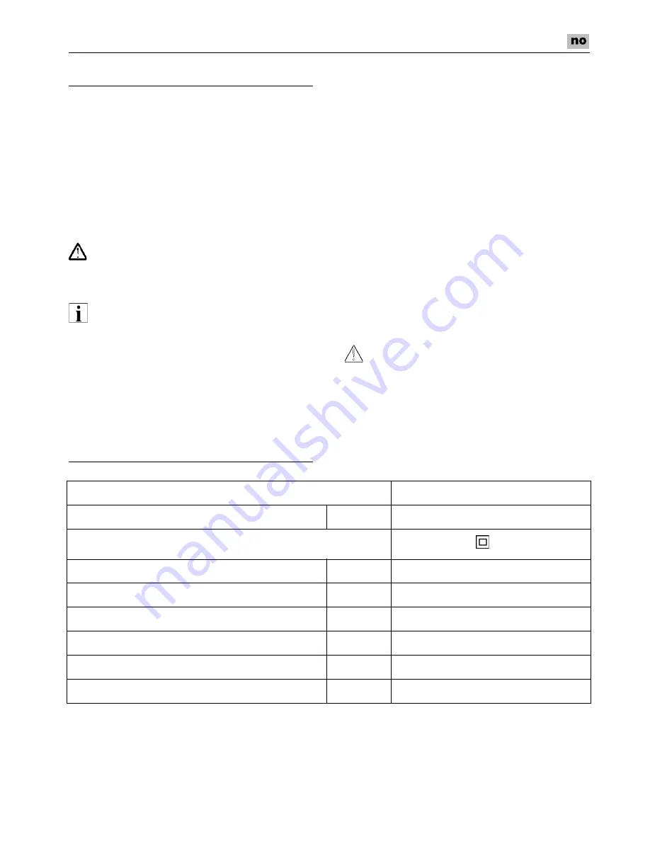 Flex LD 1709 FR Original Operating Instructions Download Page 99